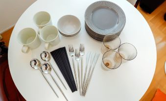 Sakura Yoyogi by Tranova