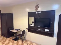 Saad Palace Abha Hotels in Abha