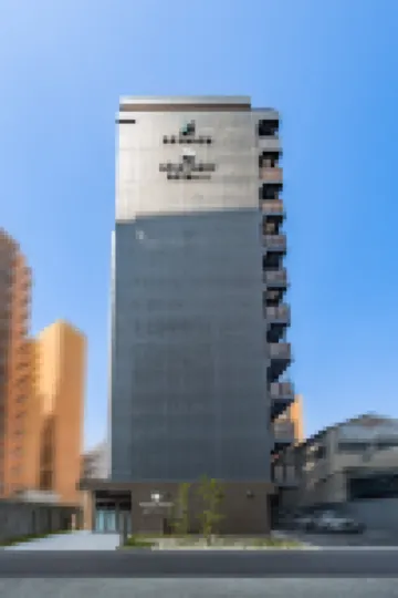 Apartment Hotel 11 新今宮 1 パナソニックミュージアム周辺のホテル