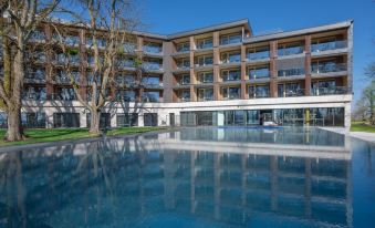 Buff Medical Resort Constance