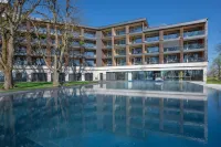 Buff Medical Resort Constance