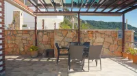 Qoople Villa Tepe with infinity pool and panoramic views - Private Pools