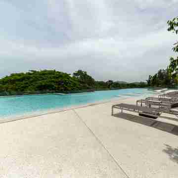Beachside 1 bedroom apartment 200 meters to Bang Tao Beach Manage by OCEAN HUB Fitness & Recreational Facilities