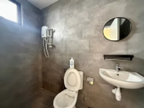 Midlands City Broga Semenyih by ASDEH Hotels in Semenyih