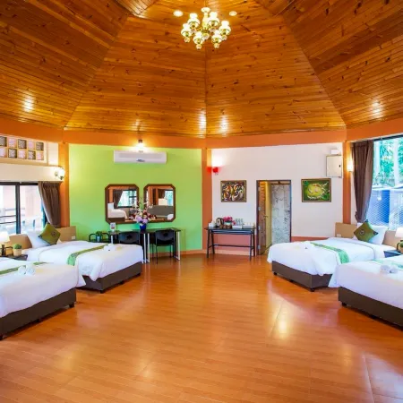 Bhumisiri Hill Khaoyai Отели рядом с достопримечательностью «Wat Tha Chang»