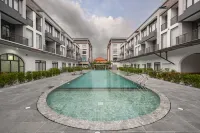 โซโห วิลลา แอนด์ รีสอร์ต - ที่มีสระว่ายน้ำ