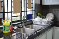 Party 19 pax JB Corner House