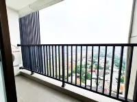 Homey and comfy 1Br Apt Anwa Residence By Ls Hotels in Ciputat