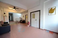 First Star Homestay-Self Check In