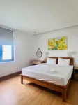 Tram Anh Hotel [Dong Nai] 酒店