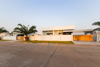 DAO POOL VILLA Hotels near Buddha Park (Wat Xieng Khouane Luang)