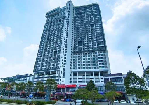 Spacious Cybersquare Ensuite with Pool View #CS8 Hotels in Cyberjaya