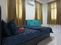 Chek Embun Homestay Hotels in 