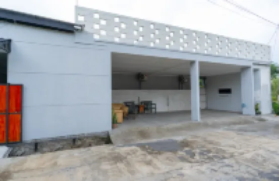 ELBA Guesthouse Near UNNES By ARBA