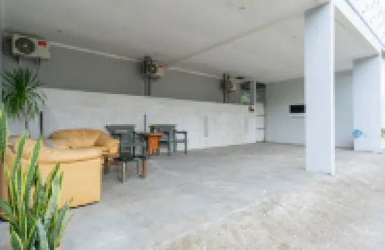 ELBA Guesthouse Near UNNES By ARBA