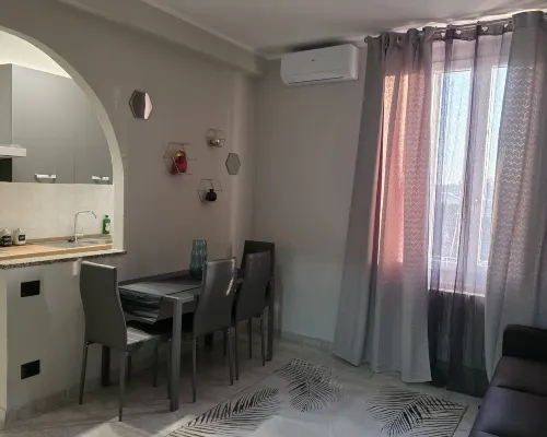 Manzoni 2 - THE V Collection Apartment 圖拉特住宿飯店