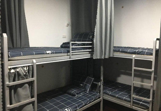 Vientiane Garden Hostel Zone B