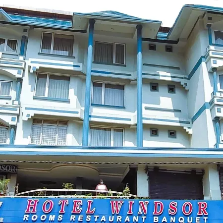 Hotel Windsor
