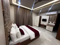 Ambassador Villa - An Experiential Stay Hotels in Agra