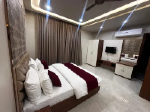 Ambassador Villa - An Experiential Stay