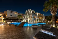 My Life Suites - piscina