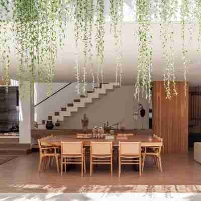 Zeno Arete | Epic 6BR Villa | Gym, Sauna, Icebath Hotel Exterior