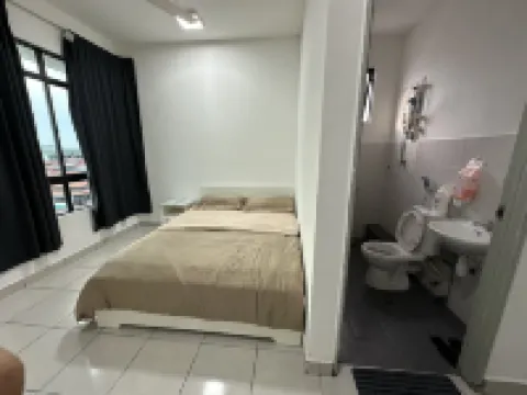SC Borneo Homestay Hotels in Papar