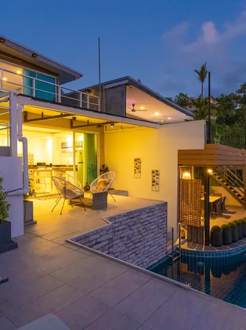 รูปภาพของ*Seaside Group Getaway • Up to 16 Guests v104