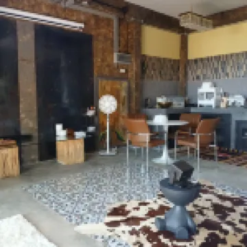 Tim & T Studio Art of living for placeful