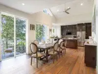 Victoria Island , Sooke Modern Beach Front House With Private Beach,Ocean ,Mountain & City Views Hotels in Sooke