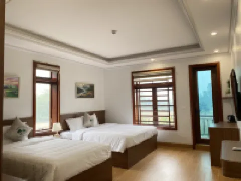 Tam Coc Vivana Hotel