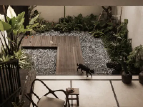 Little Ripper Boutique Hotel 海神廟附近的飯店