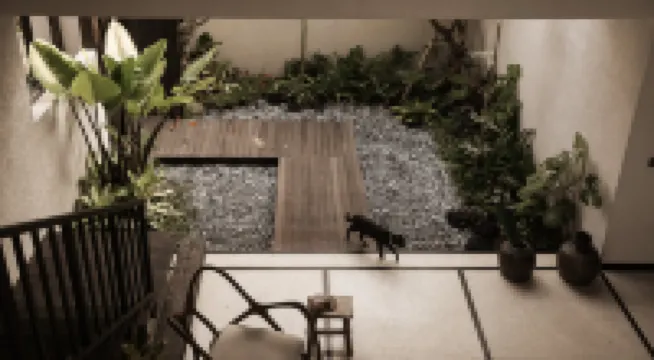 Little Ripper Boutique Hotel 크둥우 비치 주변 호텔