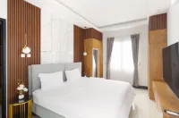 Svarnabumi Penthouse
