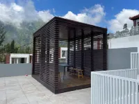 Orlando Hill Villa - Parkering