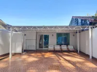 Aqua Beach House Hotels in Sikao