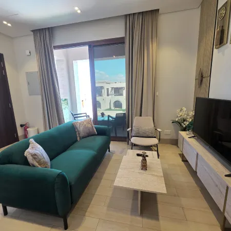 Rotana Hawana Luxurious Apartment RV06-101