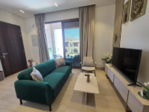 Rotana Hawana Luxurious Apartment RV06-101