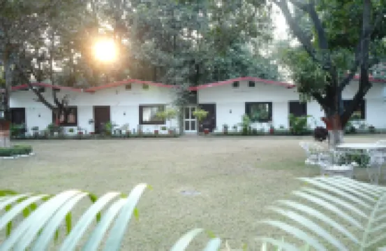 Anandam Farms And Resort