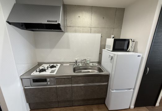 Meer Residence Hotel Miyako Airport