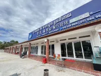 GUI ZHI HAI HOTEL Koh Rong Hotels near Long Set Beach
