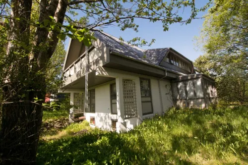 Reykjavik Peace Center Kópavogsbær otelleri