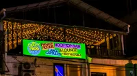 Crazy Frog Hostel