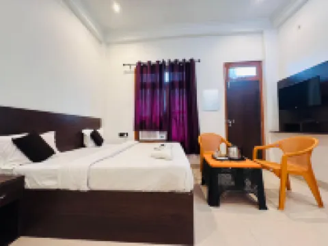 阿帕爾納宮飯店