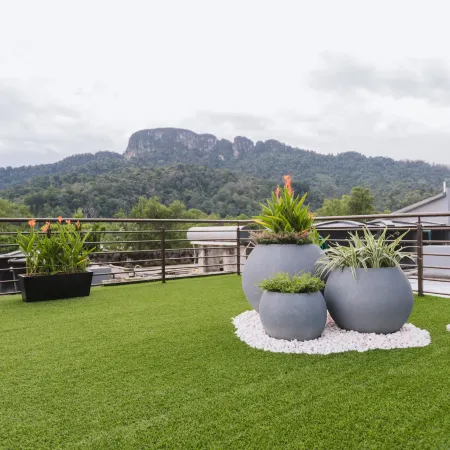Spacious Luxury 6BR Home in Kemensah, KL