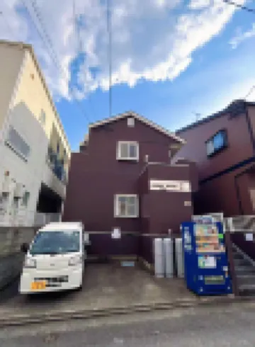 CHERRY HOUSE 168