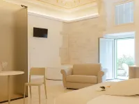 [Relais La Muraglia] La Muraglia - Luxury - Jacuzzi Hotels in Molfetta