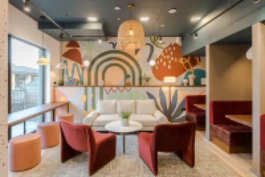 Your Apartment - Milton Keynes