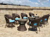 Alya Hotel & Suites Ltd Hotels near Soy Afric Ltd