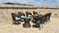 Alya Hotel & Suites Ltd